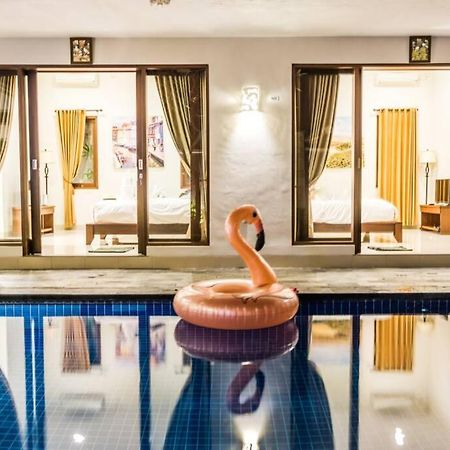 Villa Akmali Berawa - 3 Bedrooms Canggu Kültér fotó