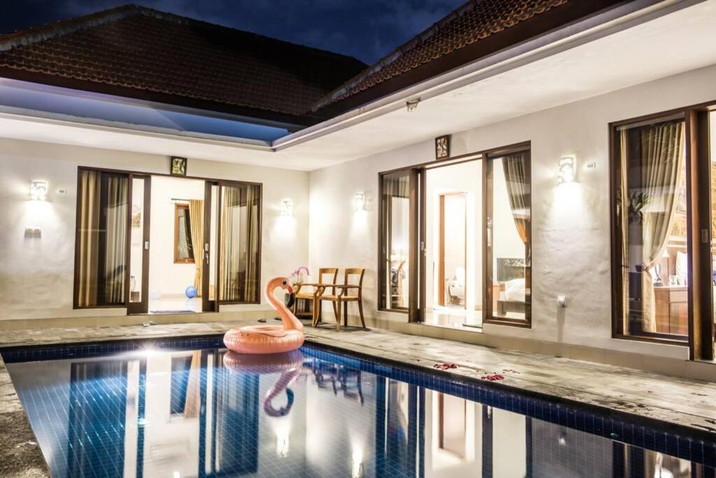 Villa Akmali Berawa - 3 Bedrooms Canggu Kültér fotó