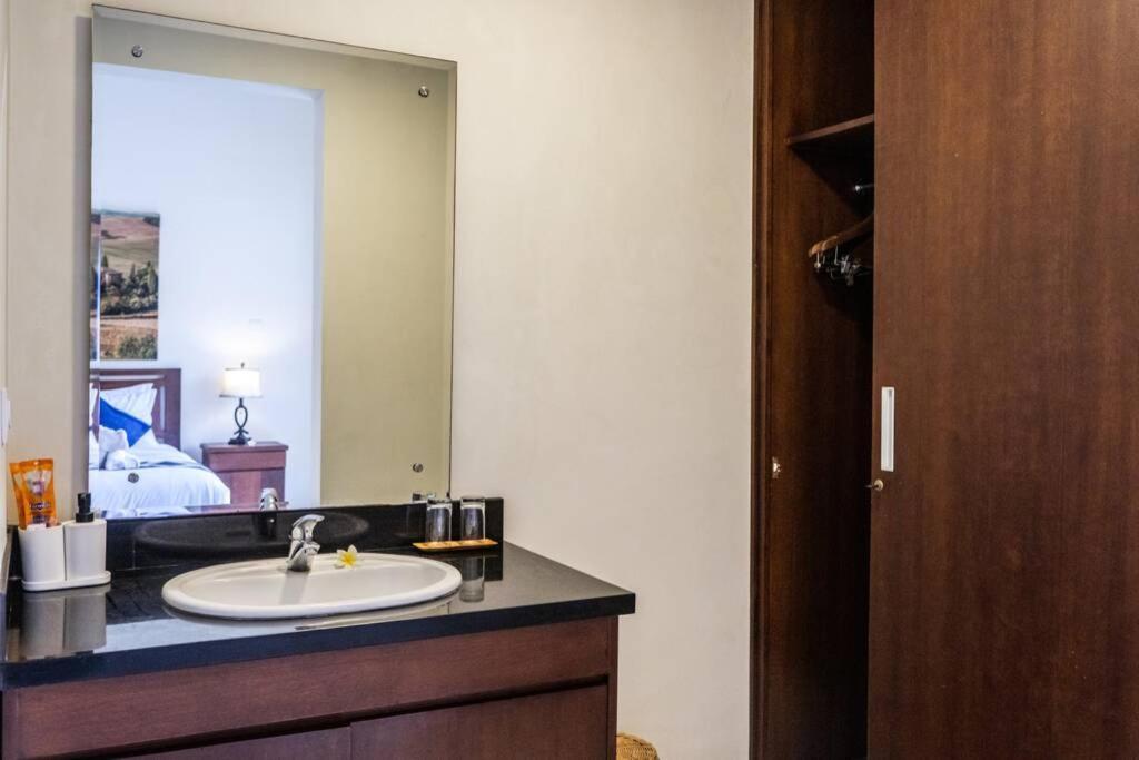 Villa Akmali Berawa - 3 Bedrooms Canggu Kültér fotó