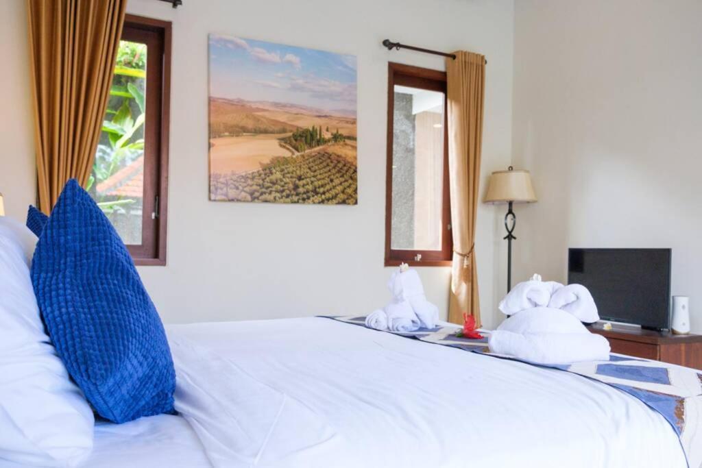 Villa Akmali Berawa - 3 Bedrooms Canggu Kültér fotó