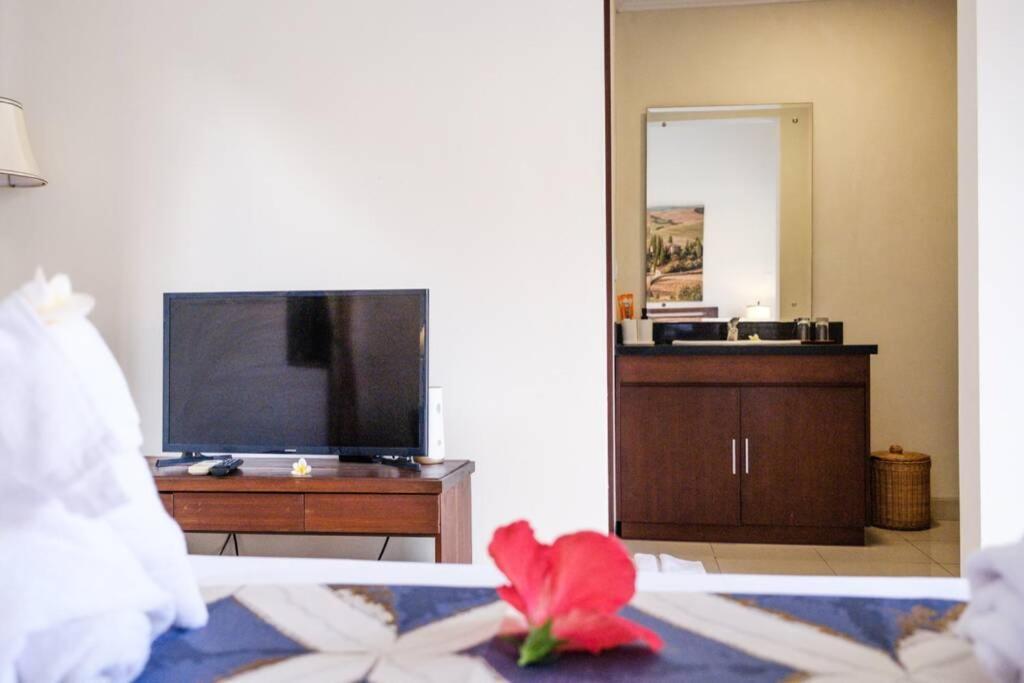 Villa Akmali Berawa - 3 Bedrooms Canggu Kültér fotó